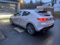 Neu Mazda 3 Exclusive-Line 140 PS (102 kW) 2025