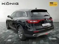 Używany Renault Koleos LIMITED 150 KM (110 kW) 2020 Czarny SUV