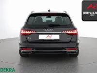 Gebraucht Audi A4 Sport 265 PS (194 kW) 2023 Brillantschwarz Kombi