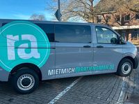 Gebraucht VW Transporter 150 PS (110 kW) 2026 Grau Van