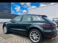 gebraucht Porsche Macan S in Top Zustand