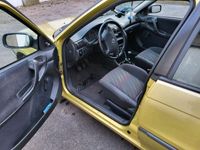 gebraucht Opel Astra cc bj 97