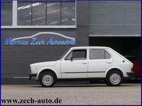 Gebraucht Fiat 127 45 PS (33 kW) 1979 Weiß Kleinwagen