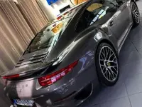 Gebraucht Porsche 991 560 PS (411 kW) 2015 Grau Coupé