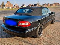 Gebraucht Volvo C70 163 PS (119 kW) 2001 Cabrio