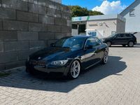 gebraucht BMW 335 Cabriolet is DKG N54