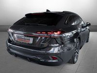 Gebraucht Audi A6 Edition .1 204 PS (150 kW) 2025 Madeirabraun metallic Kombi