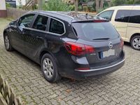 gebraucht Opel Astra 1.6 CDTI DPF ecoFLEX Sports TourerStart/Stop ENERG