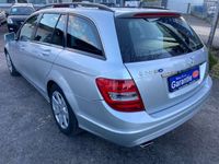 gebraucht Mercedes C250 T CDI BlueEfficiency C -Klasse T-Modell (BM 204)