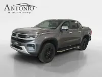 Gebraucht VW Amarok Style 241 PS (177 kW) 2024 Grau Pickup
