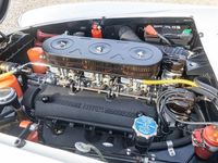 Gebraucht Ferrari 250 300 PS (220 kW) 1964 Weiß Coupé