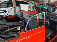 Gebraucht VW Käfer 125 PS (91 kW) 1979 Rot Cabrio