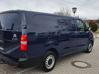 gebraucht Citroën Spacetourer XL*HDi*180*EAT6*Business*Kasten*L3*Klima*Navi*AHK*