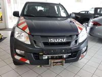gebraucht Isuzu D-Max Double Cab 4WD Basis