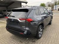 gebraucht Toyota RAV4 Hybrid 2.5Plug-in Hybrid 4x4 AWD Navi Head Kamera