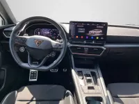Gebraucht Cupra Leon VZ 310 PS (228 kW) 2024 Weiß Limousine