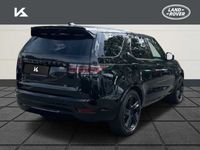 gebraucht Land Rover Discovery 