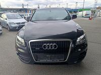 Gebraucht Audi Q5 Sport 239 PS (175 kW) 2011 Schwarz SUV