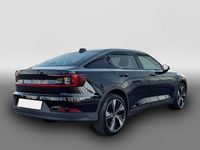 Gebraucht Polestar 2 300 kW (408 PS) 2022 Weiß Kleinwagen