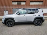 gebraucht Jeep Renegade 1.3