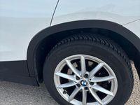 Gebraucht BMW X2 192 PS (141 kW) 2019 Weiß SUV