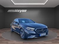 Gebraucht Mercedes E450 Avantgarde 367 PS (269 kW) 2026 Grau Limousine