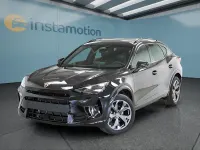 Ny Cupra Formentor 150 HK (110 kW) 2026 Sort SUV