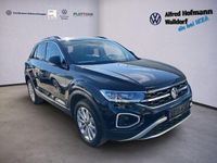 Occasion VW T-Roc Style 150 ch (110 kW) 2024 Noir SUV