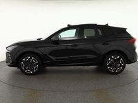 Neu Cupra Terramar VZ 265 PS (194 kW) 2025 Schwarz SUV