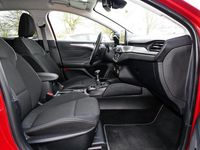 Usata Ford Focus Titanium X 155 CV (114 kW) 2021 Rosso Station wagon