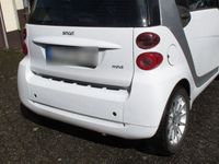 gebraucht Smart ForTwo Coupé Two Passion