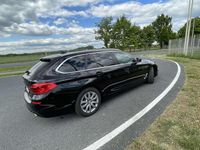 Gebraucht BMW 525 231 PS (169 kW) 2017 Kombi