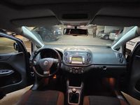 Gebraucht VW Golf Plus Cross Edition 80 PS (58 kW) 2007 Blau Van / Kleinbus