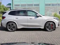 Gebraucht BMW iX1 Luxury Line 230 kW (313 PS) 2024 Grau SUV