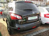 gebraucht Nissan Qashqai +2 Qashqai+2 1.6 dCi DPF I-Way 4x4 (Start/Stop)