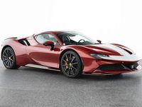 Gebraucht Ferrari SF90 999 PS (734 kW) 2022 Rot Cabrio