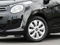 gebraucht Citroën C1 5T VTi72 S&S Feel Klima Einparkhilfe 1. Hand