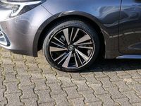 Gebraucht Toyota Corolla 141 PS (103 kW) 2025 Marlingrau Kombi