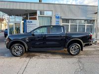 Neu Ford Ranger Limited 170 PS (125 kW) 2025 Other Pickup