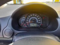 Gebraucht Mitsubishi Space Star 71 PS (52 kW) 2017 Weiß Kleinwagen