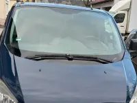 Gebraucht Ford Transit Custom 2014 Blau Van / Kleinbus