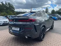 Gebraucht BMW X6 M Sport 352 PS (258 kW) 2025 Grau SUV