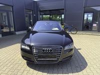 Usata Audi A8 351 CV (258 kW) 2012 Nero Berlina