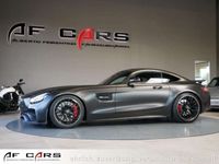 gebraucht Mercedes AMG GT Aerodynamik Paket 20" Night Paket Facelift