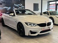 gebraucht BMW M4 Cabriolet Deutsche Auto Unfallfrei