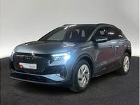 Gebraucht Audi Q4 e-tron S-Line 210 kW (286 PS) 2025 Blau (5y geysirblau metallic) SUV
