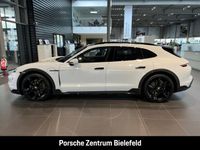 gebraucht Porsche Taycan 4S Cross Turismo