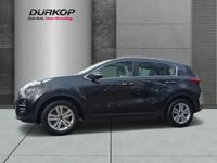 gebraucht Kia Sportage Sportage 2WD1.6 GDI DREAM TEAM Sitzheizung Navi