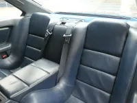 Gebraucht BMW 850 299 PS (219 kW) 1991 Blau Coupé