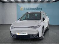 Gebraucht Leapmotor C10 160 kW (218 PS) 2025 Grau SUV